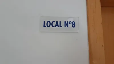 Local comercial en venta en Calle Lg Suevos 1 Poligono 97, Número 1 - Vista 5